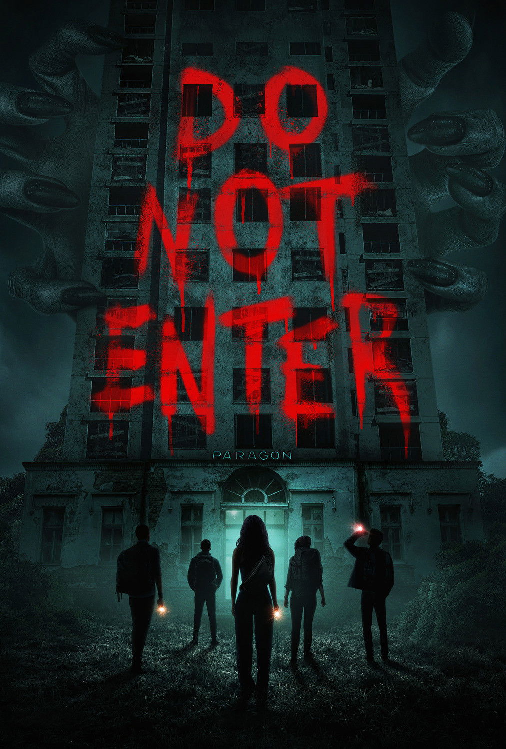 Do Not Enter (2026) [133762] (A1774144229) [[Movies 2.0]] --Plex--